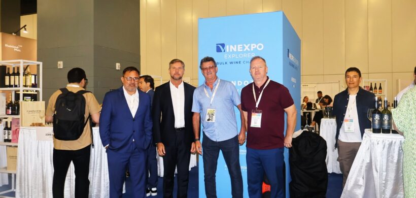 Bodegas mendocinas participaron en misión comercial en Miami y reforzaron su presencia en el mercado estadounidense