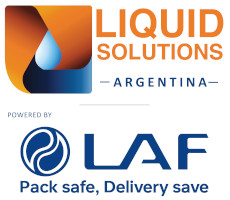 Liquid Solution Liquid Solution