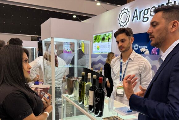 Bodega concreta una exportación de alto valor a Guyana tras su paso por Expocomer 2026