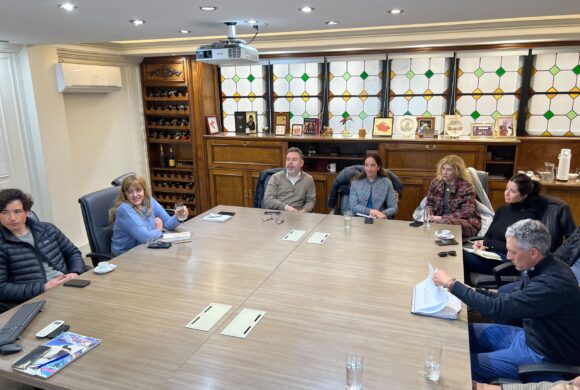 Llega Mendoza Southern Food: ProMendoza organiza una ronda inversa de negocios para empresas de alimentos y bebidas Llega Mendoza Southern Food: ProMendoza organiza una ronda inversa de negocios para empresas de alimentos y bebidas