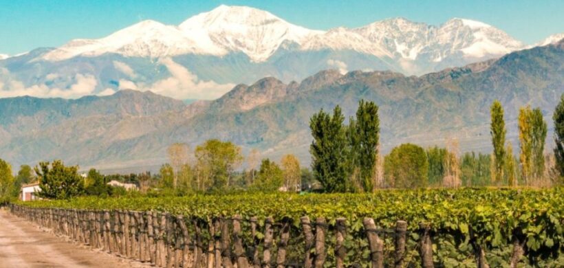 Mendoza será sede de Invest In LAC 2026, el foro que reunirá a líderes globales de inversión Mendoza será sede de Invest In LAC 2026, el foro que reunirá a líderes globales de inversión