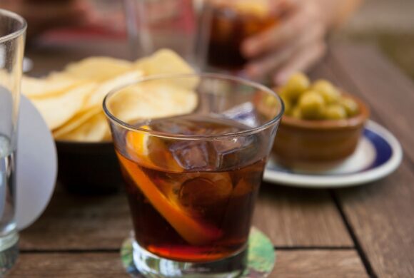 Mendoza Southern Food 2026 incluirá una degustación de destilados mendocinos para compradores internacionales Mendoza Southern Food 2026 incluirá una degustación de destilados mendocinos para compradores internacionales