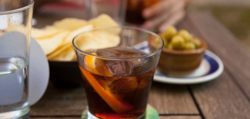 Mendoza Southern Food 2026 incluirá una degustación de destilados mendocinos para compradores internacionales Mendoza Southern Food 2026 incluirá una degustación de destilados mendocinos para compradores internacionales