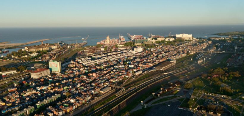 Las exportaciones mendocinas crecieron 17% en volumen y 14% en valor en el primer semestre de 2026 Las exportaciones mendocinas crecieron 17% en volumen y 14% en valor en el primer semestre de 2026