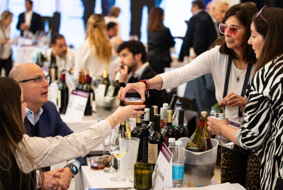 Empresas mendocinas muestran su potencial en la primera edición de la Mendoza Southern Food Empresas mendocinas muestran su potencial en la primera edición de la Mendoza Southern Food