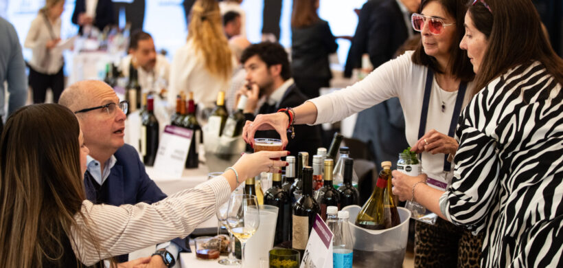 Empresas mendocinas muestran su potencial en la primera edición de la Mendoza Southern Food Empresas mendocinas muestran su potencial en la primera edición de la Mendoza Southern Food