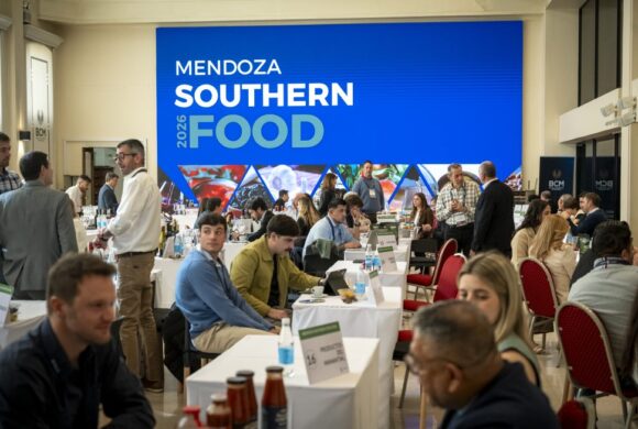 Compradores internacionales destacaron la calidad de la oferta exportable mendocina en la Southern Food Compradores internacionales destacaron la calidad de la oferta exportable mendocina en la Southern Food
