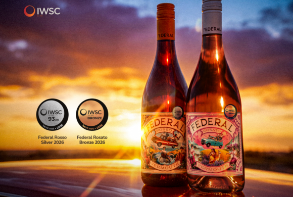 Un destilado mendocino suma una nueva medalla internacional Un destilado mendocino suma una nueva medalla internacional