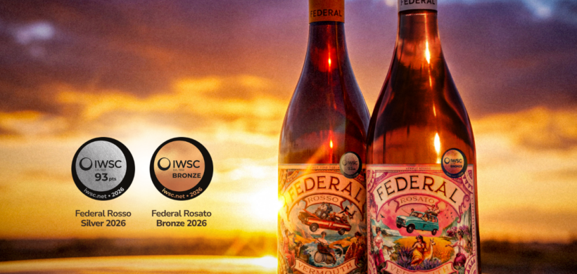 Un vermú mendocino suma una nueva medalla internacional Un vermú mendocino suma una nueva medalla internacional