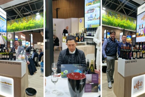 Wine Paris 2027: últimos cupos para bodegas mendocinas que quieran participar en la misión comercial por Europa Wine Paris 2027: últimos cupos para bodegas mendocinas que quieran participar en la misión comercial por Europa