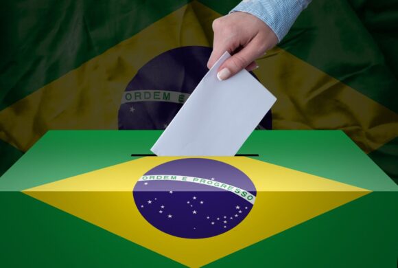 Elecciones en Brasil: el vínculo comercial con Mendoza Elecciones en Brasil: el vínculo comercial con Mendoza