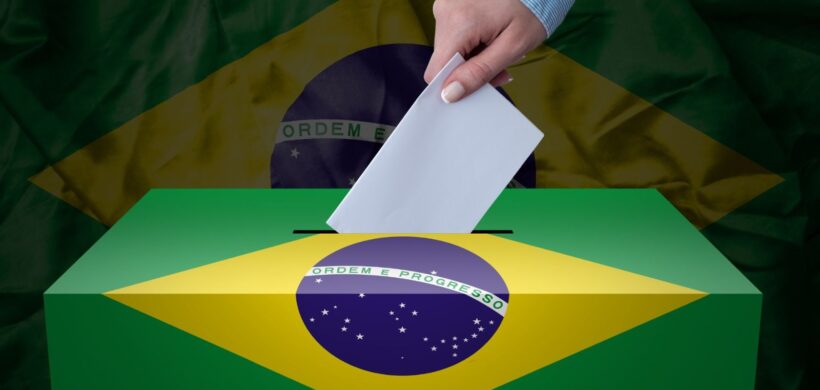 Elecciones en Brasil: el vínculo comercial con Mendoza Elecciones en Brasil: el vínculo comercial con Mendoza