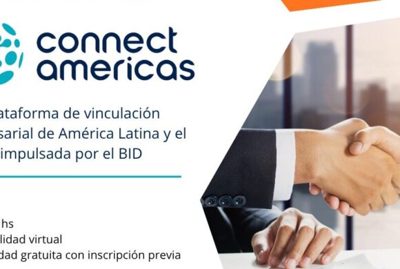 ProMendoza vinculará a Pymes locales con ConnectAmericas ProMendoza vinculará a Pymes locales con ConnectAmericas